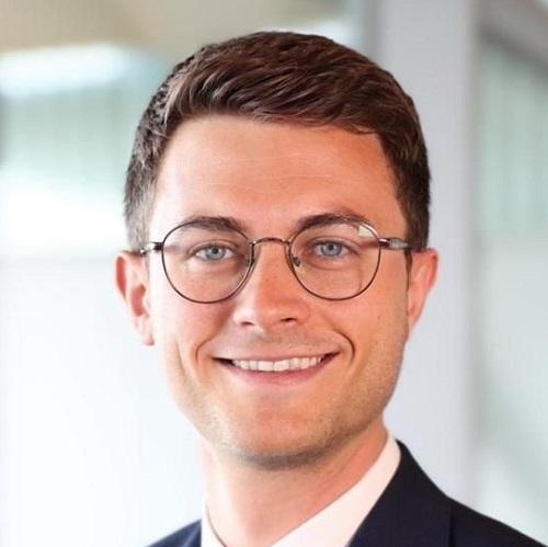 The Global Borrowers & Bond Investors Forum Jeremy Crowther